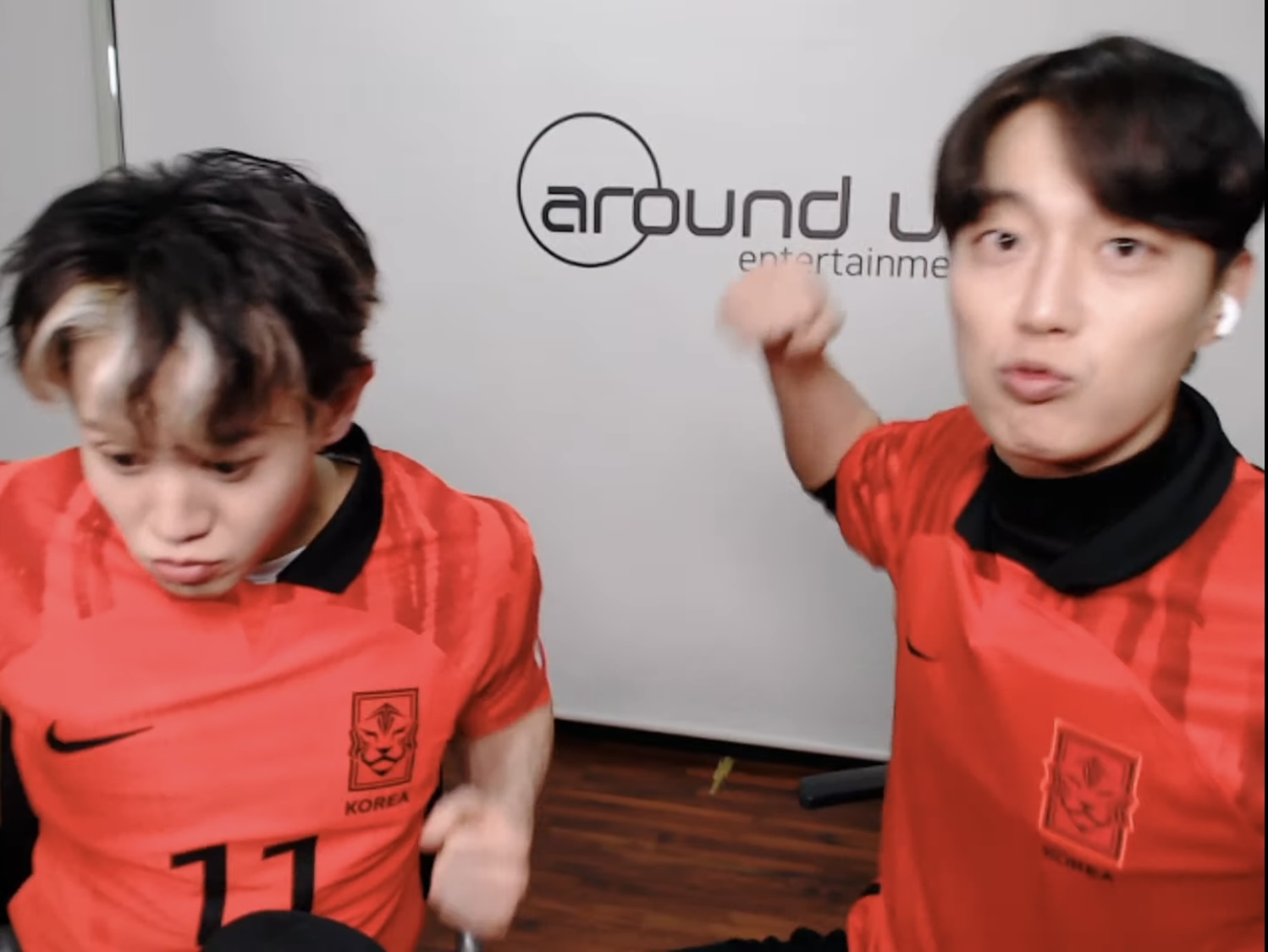 [잡담] 윤두준 오늘 진짜 화난거 맞음.. | 인스티즈