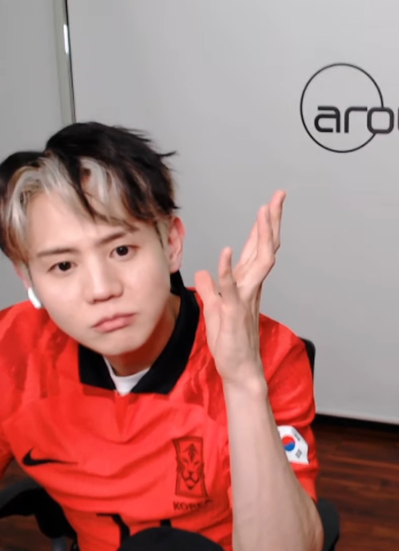 [잡담] 누가 리액션을 이렇게 귀엽게해요... | 인스티즈