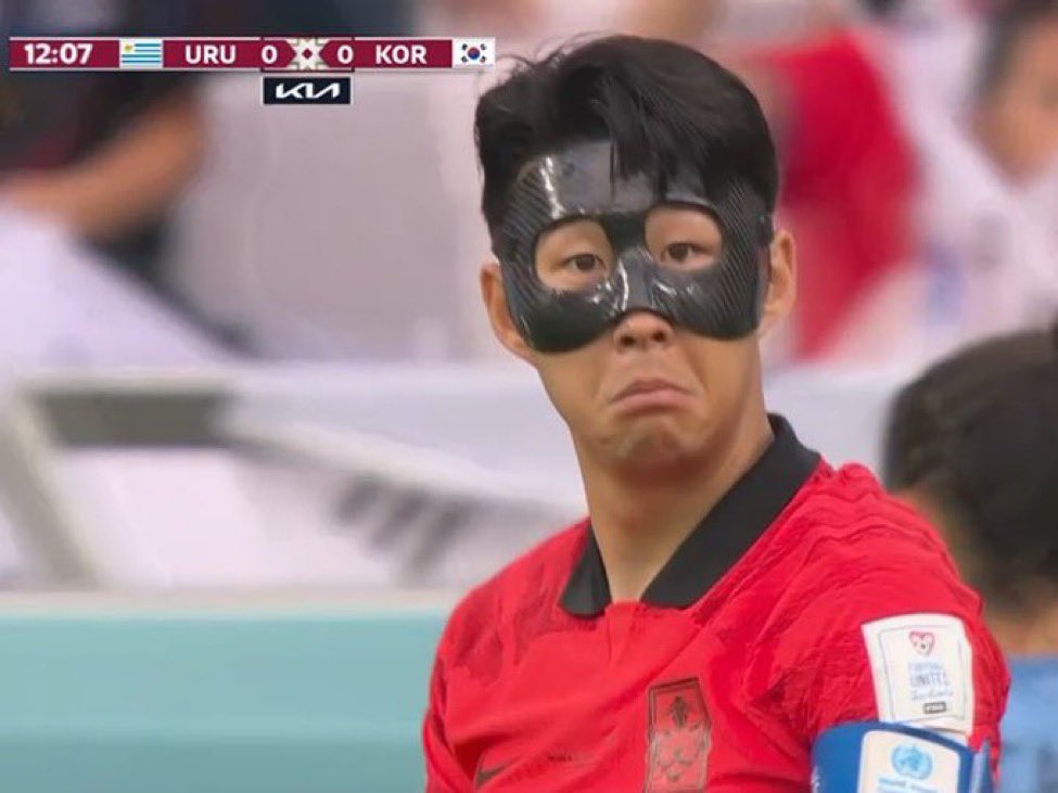 [잡담] 오늘도 탄생한 흥민이짤 | 인스티즈