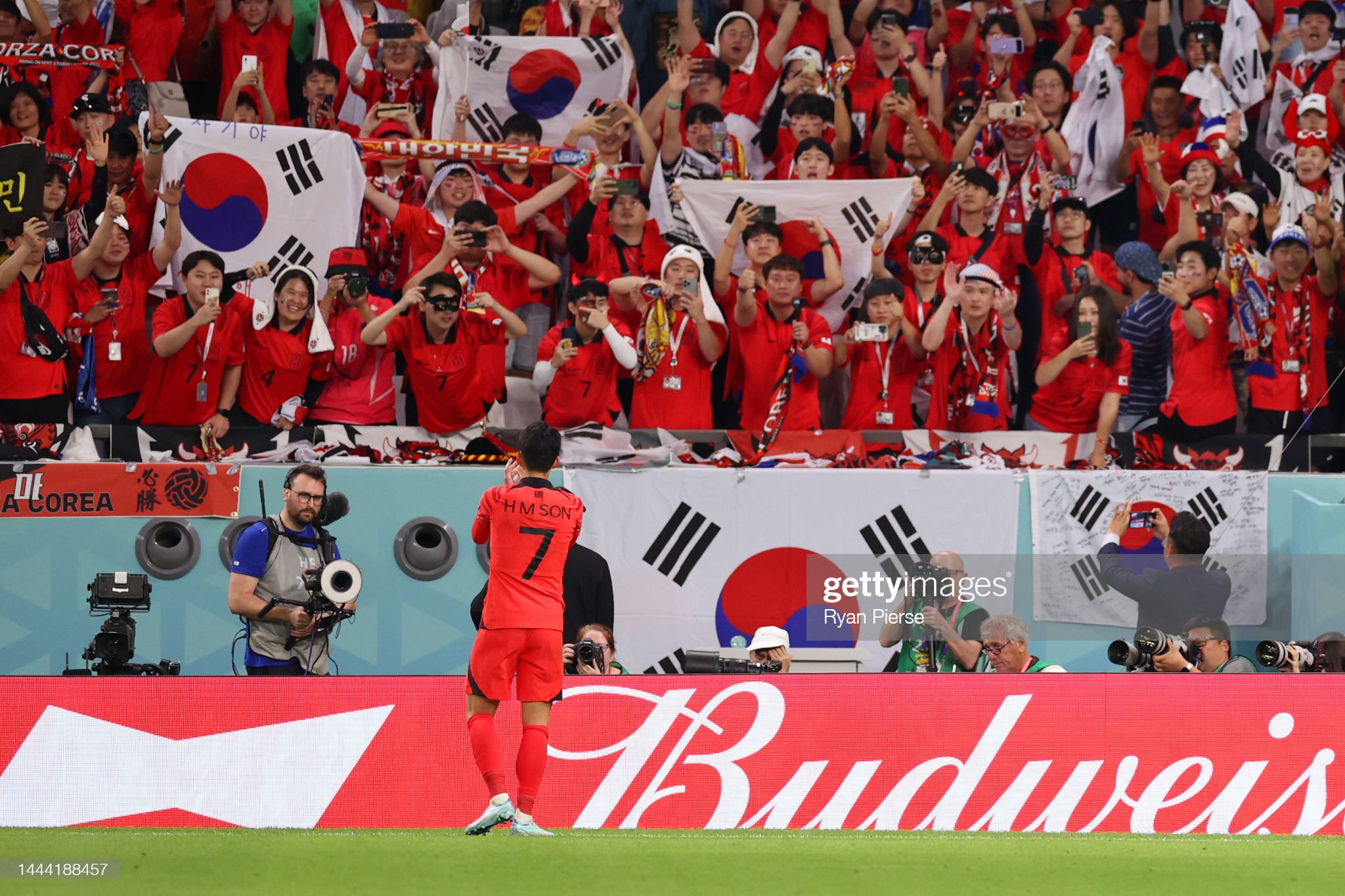 [잡담] 아무리봐도 여기 상암인데 | 인스티즈