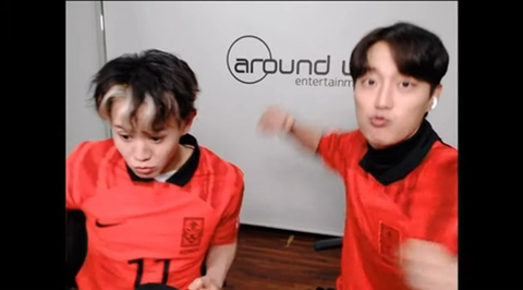 [잡담] 윤두준 왜 저래 ㅋㅋㅋㅋㅋㅋㅋㅋㅋㅋㅋㅋㅋㅋ | 인스티즈