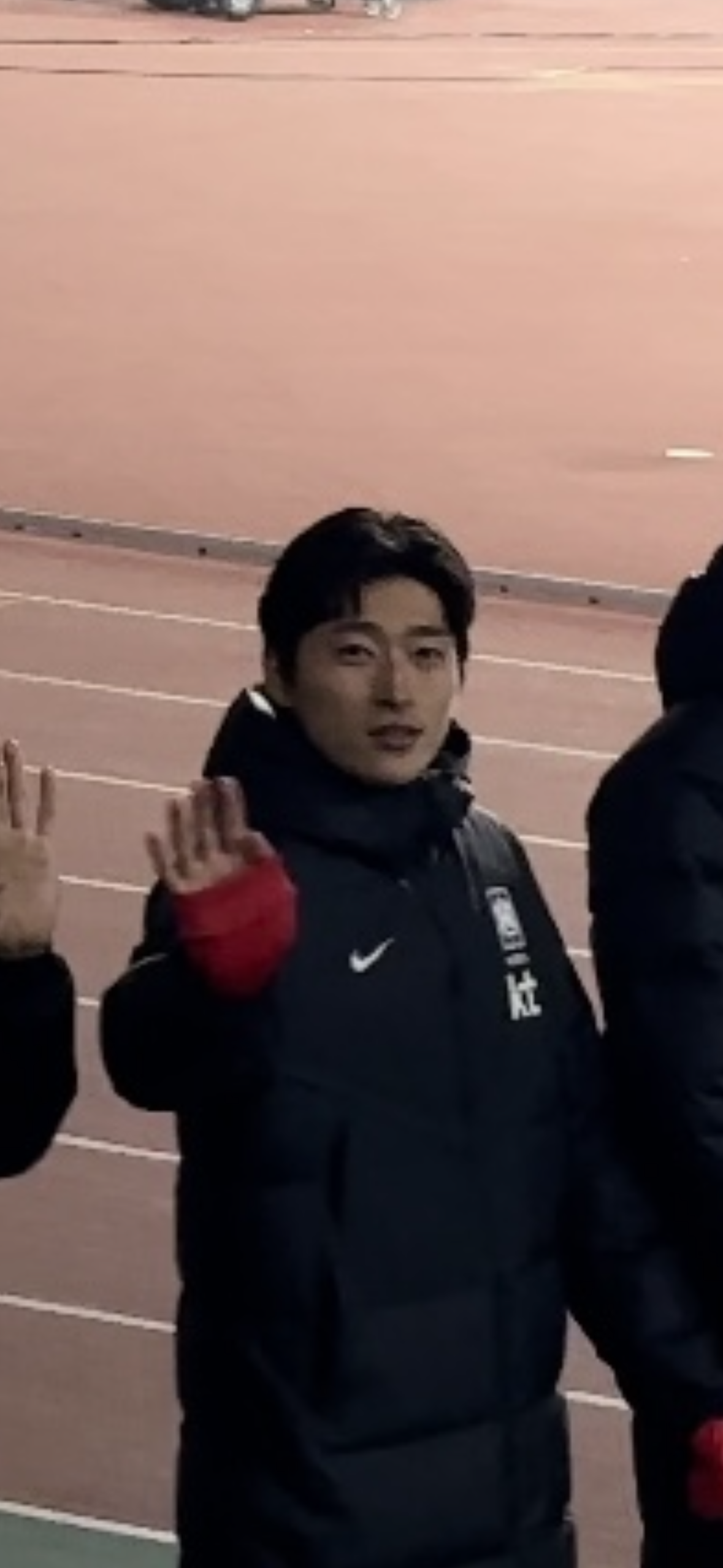 [잡담] 조규성 실물은 카메라에 안 담김,, | 인스티즈