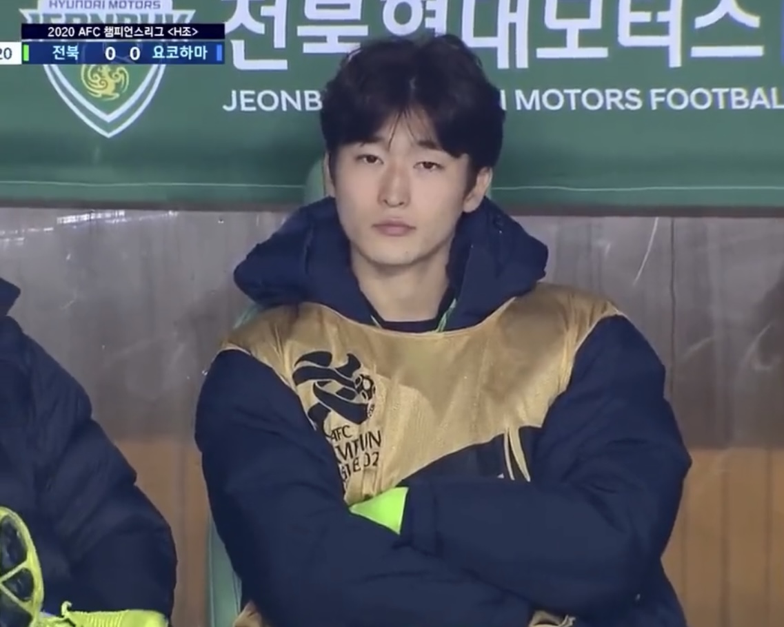 [잡담] 조규성 인스타 팔로워 경기 시작 전에 3만명대였는데 벌써 7만명 바라봄 | 인스티즈