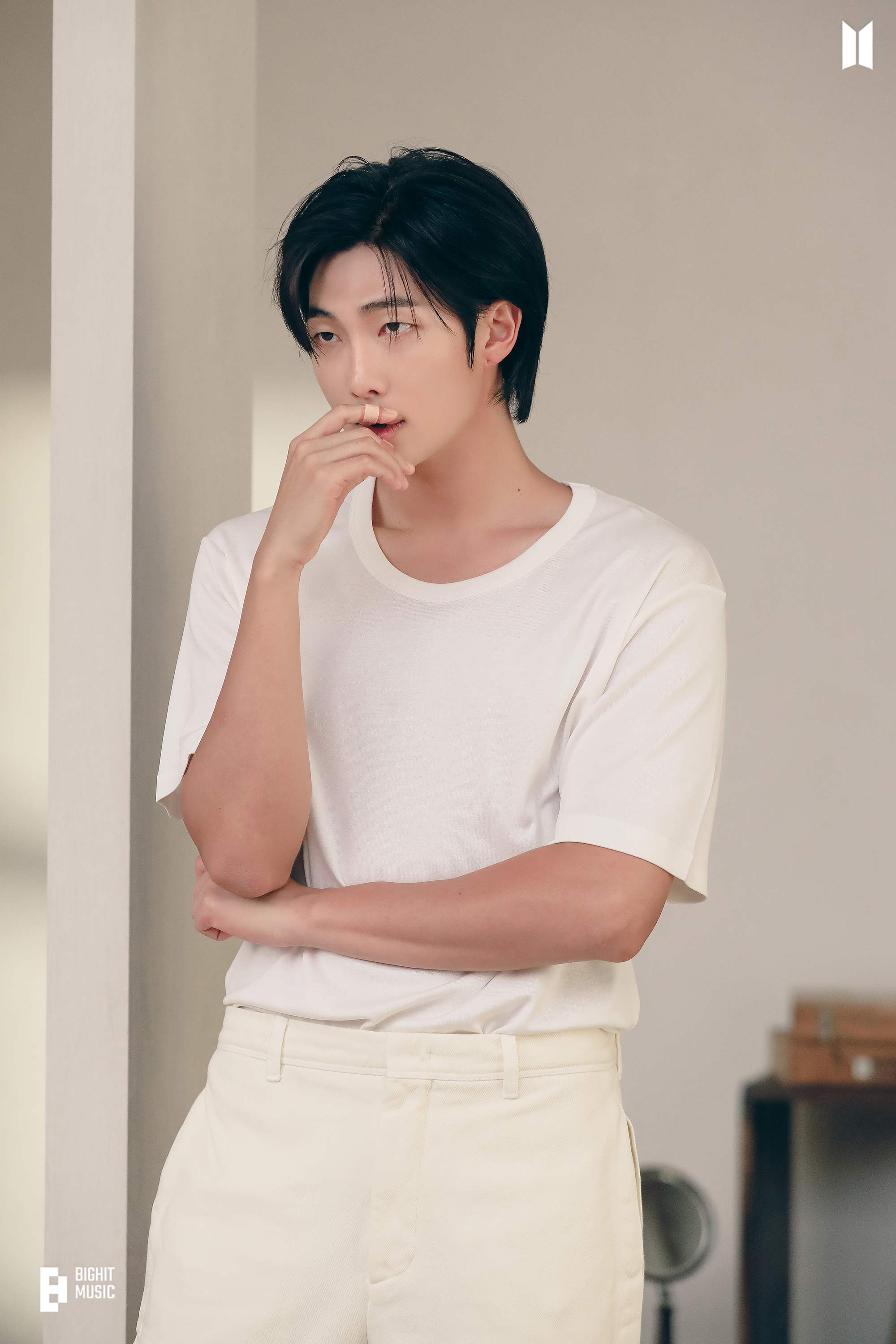 [잡담] 방탄 알엠 30대 앞둔 얼굴 상태 | 인스티즈