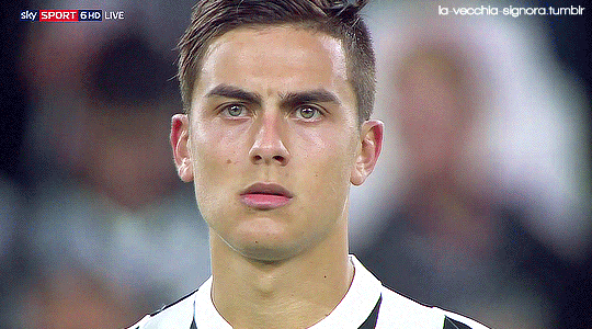 [잡담] 디발라도 봐줘 ... 개ㅐㅐㅐㅐㅐ잘생김 | 인스티즈