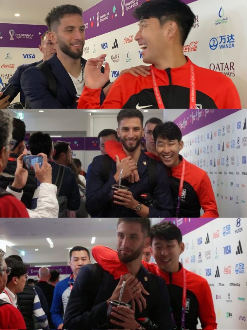 [잡담] 쏘니,,,,, 벤탕 | 인스티즈