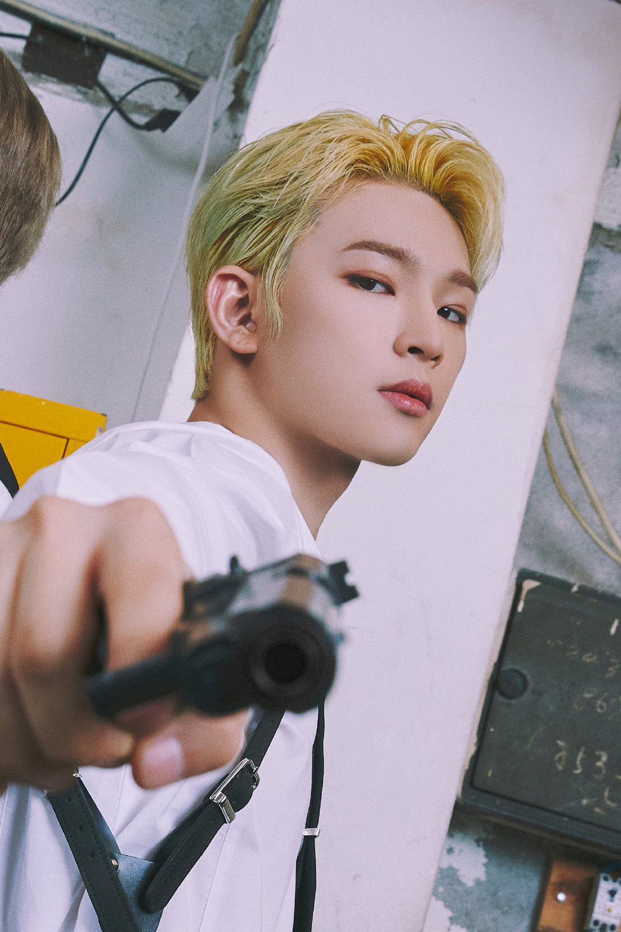 [잡담] 벅차오름에 메친 이러고 있는중...뭐지 얘 | 인스티즈