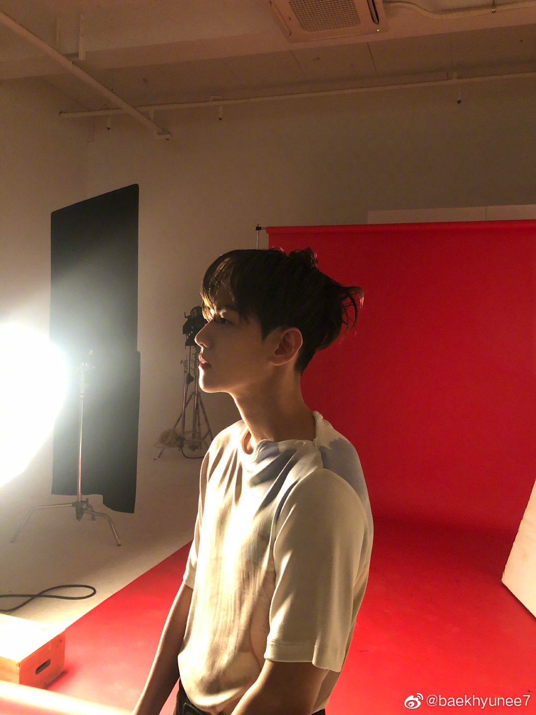 [잡담] 변백현... 보고시퍼.. 얼른와... | 인스티즈