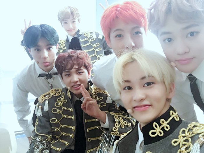 [잡담] 엔시티드림 과거사진만 보면 마음이 이상해지는 병 있음 | 인스티즈