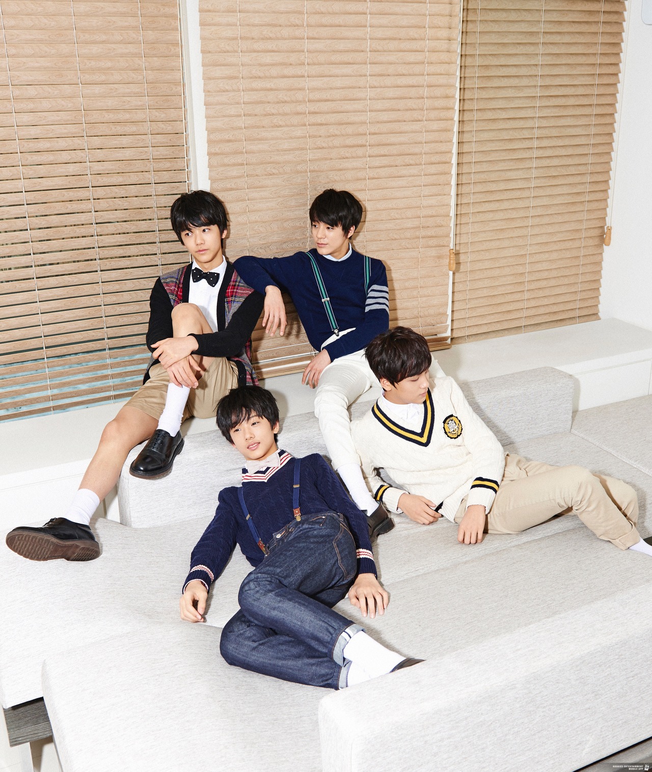 [잡담] 엔시티드림 과거사진만 보면 마음이 이상해지는 병 있음 | 인스티즈