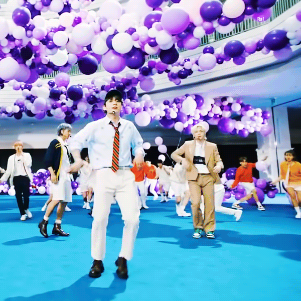 [잡담] 다시 봐도 방탄 정국은 진짜 개쩌는 성장이다 | 인스티즈