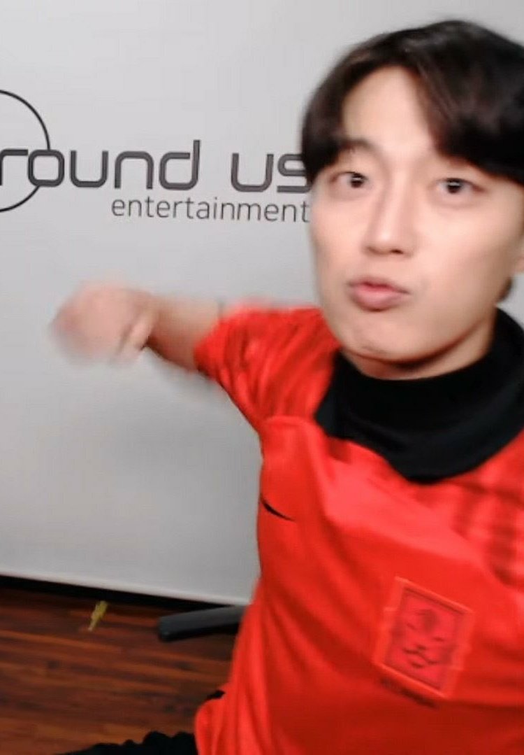 [잡담] 아 갑자기 주먹 맞은 사람 됨 | 인스티즈