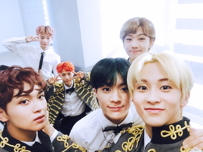 [잡담] 엔시티드림 과거사진만 보면 마음이 이상해지는 병 있음 | 인스티즈