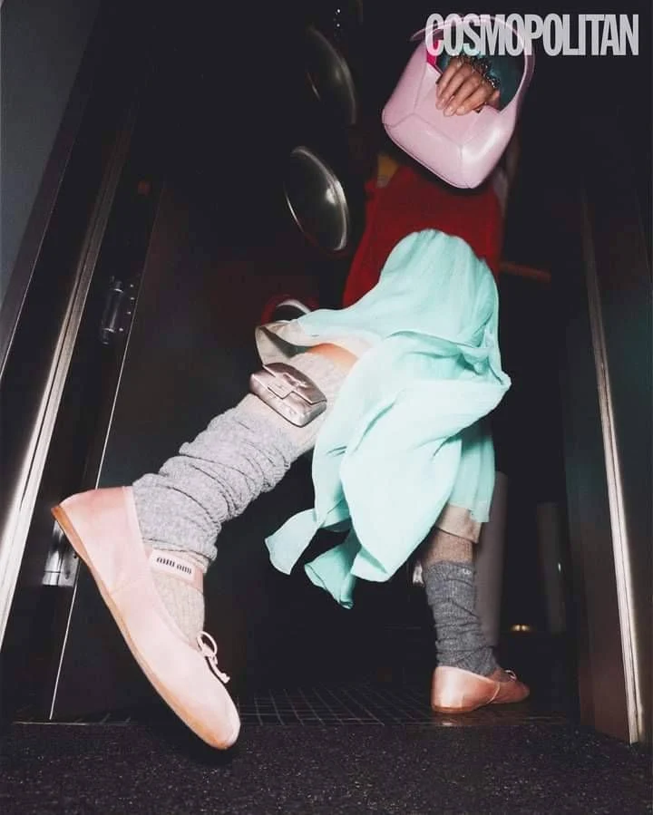 [잡담] 코스모폴리탄 이거 진짜로 올린거야?; | 인스티즈