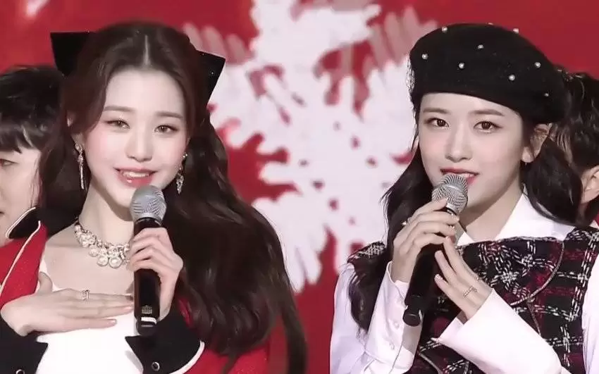 [잡담] 왼 가요대축제MC / 오 가요대전MC | 인스티즈