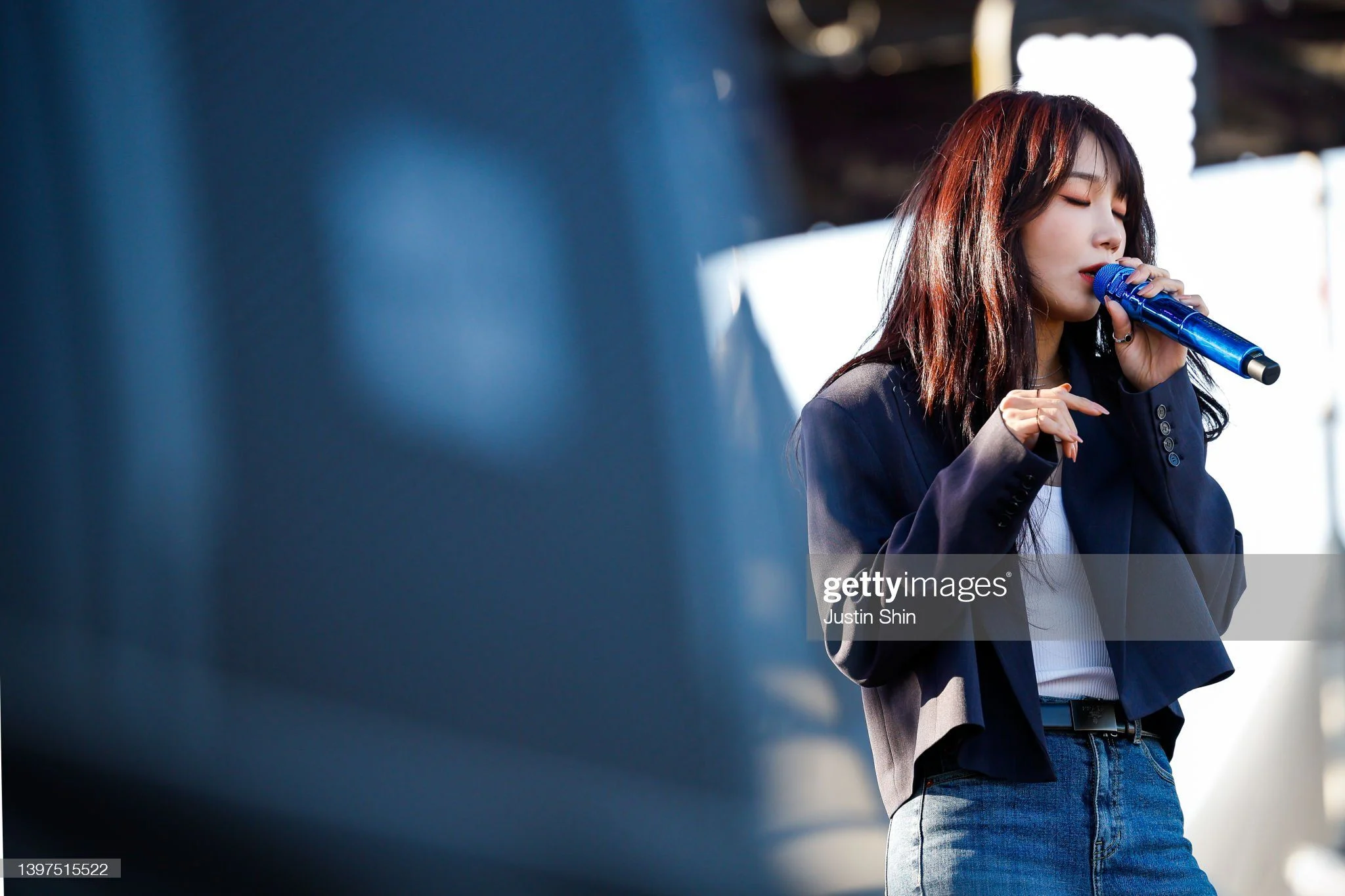 [잡담] 게티 못찍는다는 말도 다 옛말같음 (스압주의) | 인스티즈