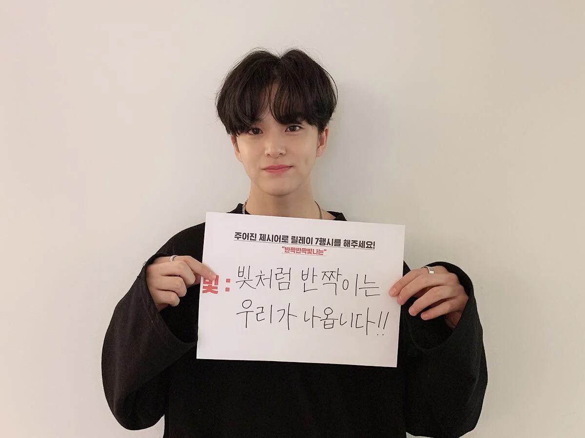 [잡담] 이 아이돌 누군지 아는 사람 | 인스티즈