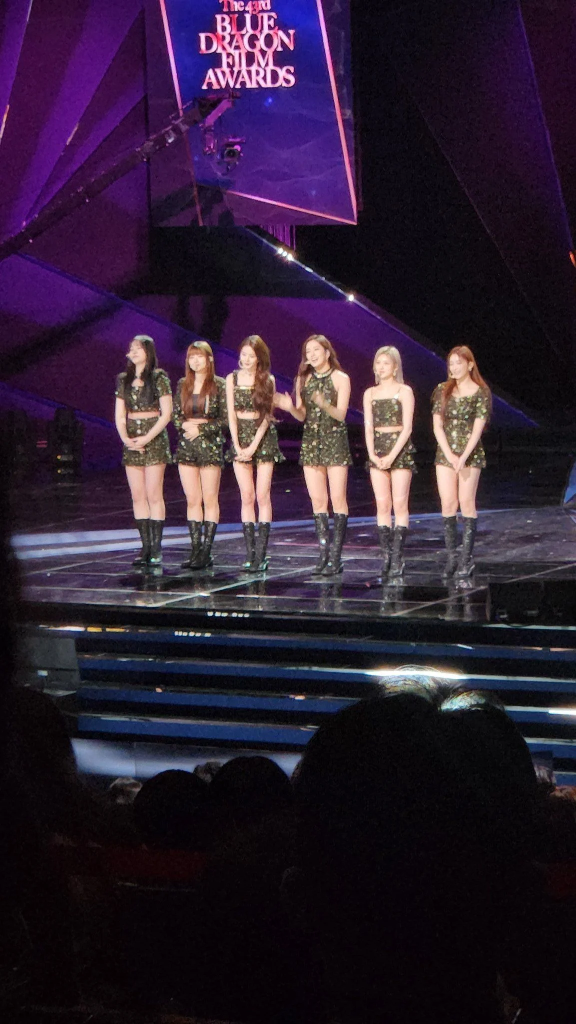 [잡담] 리즈도 키 크네?? | 인스티즈