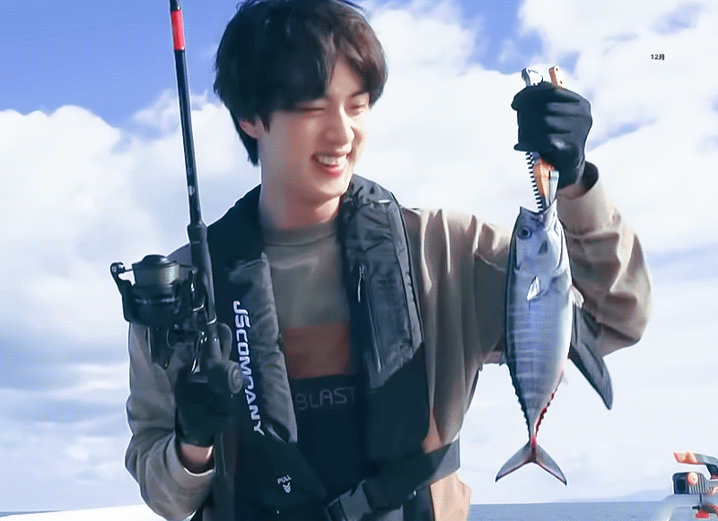 [잡담] 김석진주세요 | 인스티즈