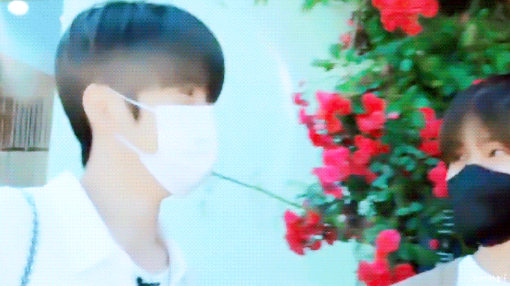 [잡담] 난 재민이가 재현이형 정우형 대하는 차이가 너무 웃겨 | 인스티즈