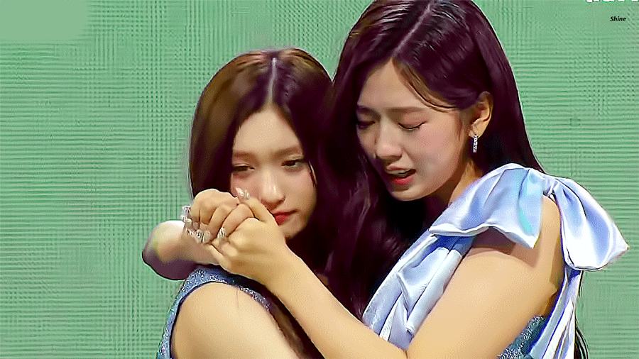 [잡담] 우는 거 맘아픈데 너무 귀여움 | 인스티즈