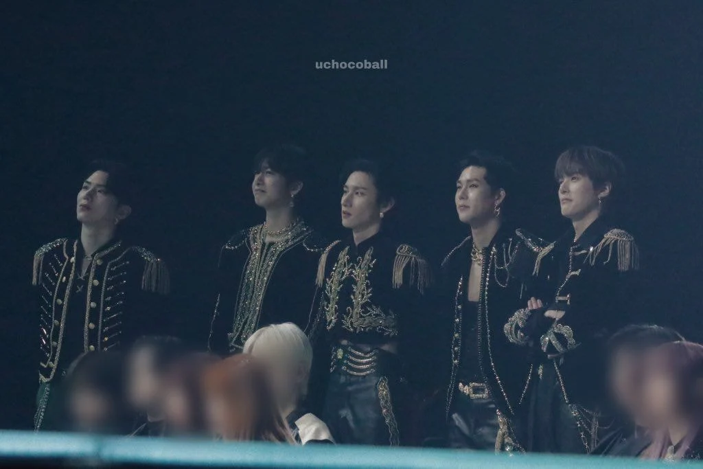 [잡담] 아니 얘들아 아이브 아기들 상 받을 때 형원이 진짜 울었댄다 | 인스티즈