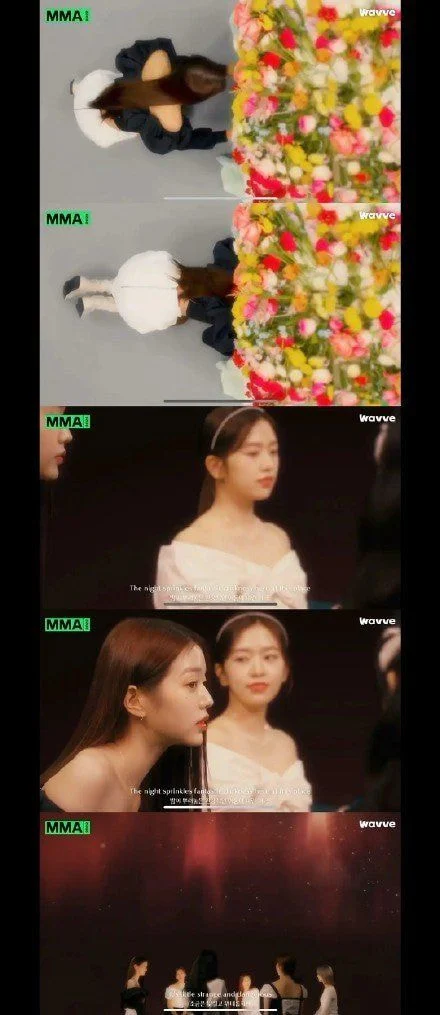 [잡담] 현재 레드벨벳이랑 비슷하다고 말 나오는 중인 | 인스티즈