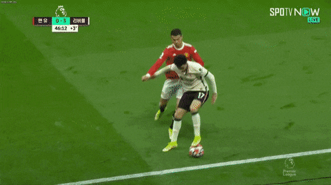 [정보/소식] 가나전 심판(테일러)가 안티첼시니까 첼시 제외 퇴장 안준 행동ㅋㅋㅋ | 인스티즈