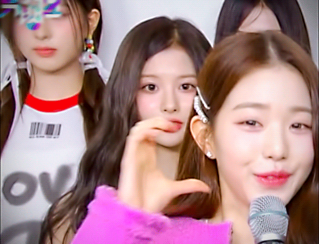 [잡담] 이짤 보고있으면 괜히 내가 다 흐뭇해 | 인스티즈