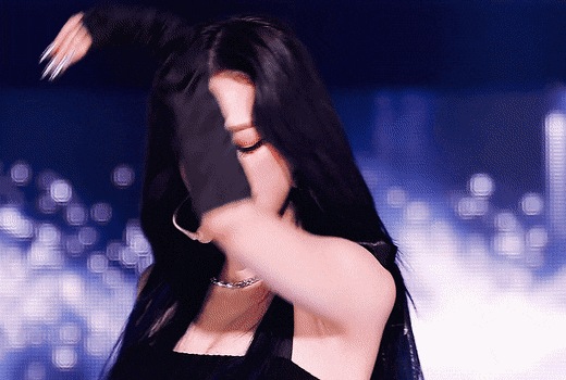 [잡담] 여돌컨셉 중에 이런 홀리는 느낌 너무 좋아 | 인스티즈