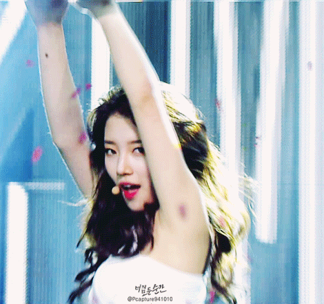 [잡담] 수지랑 카리나 둘다 이런 컨셉 찰떡이구나 | 인스티즈