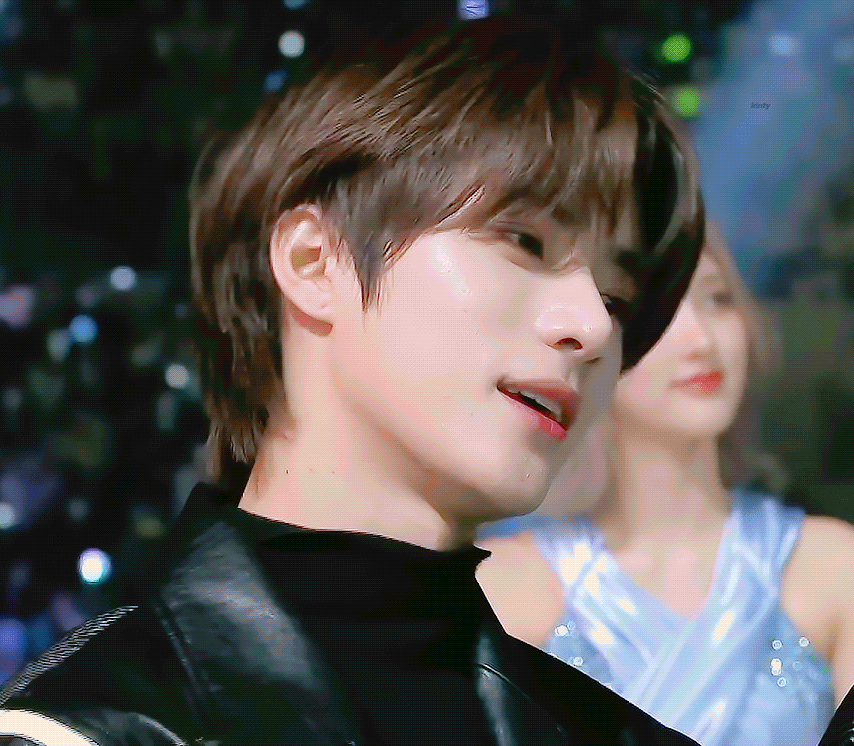 [잡담] 어제 범규 얼굴 ㄹㅈㄷ | 인스티즈