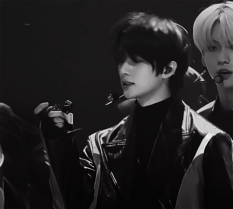 [잡담] 어제 범규 얼굴 ㄹㅈㄷ | 인스티즈