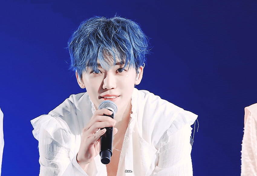 [잡담] 재민님은 도대체 퍼스널컬러가 뭐야? | 인스티즈