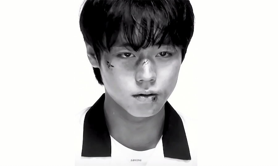 [잡담] 박지훈 ㄹㅇ그림같아 | 인스티즈