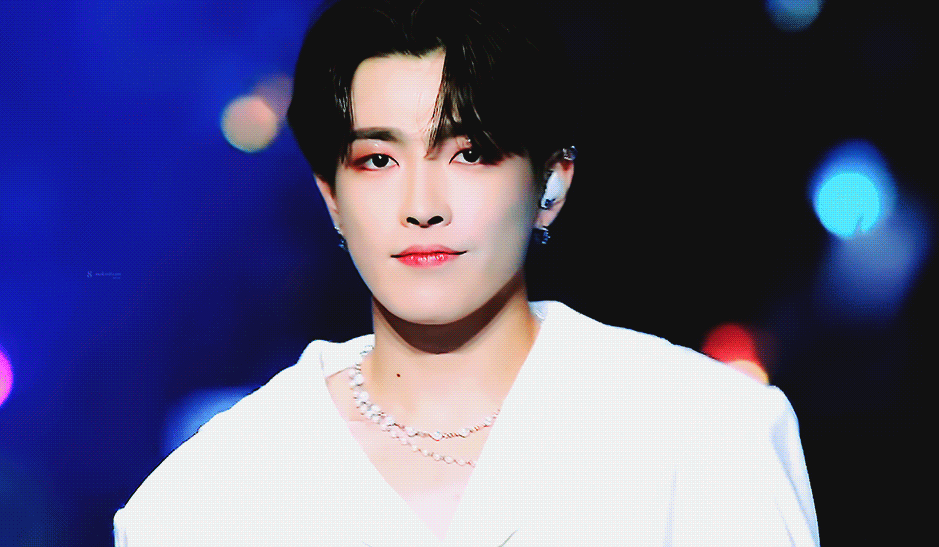 [잡담] 흑발 너무 좋아......... | 인스티즈