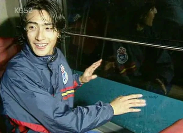 [잡담] 안느 비주얼 진짜 ㄹㅈㄷ | 인스티즈