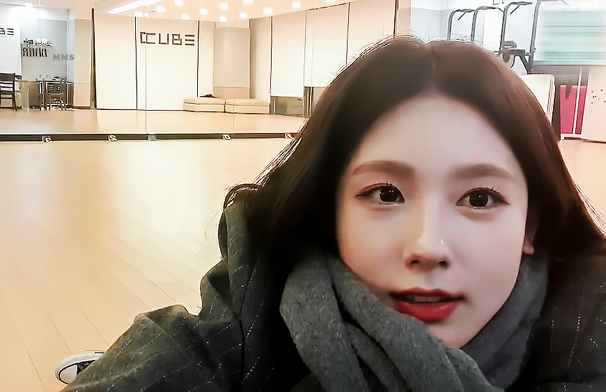 [잡담] 이 날의 조미연 잊지못해……🥹 | 인스티즈