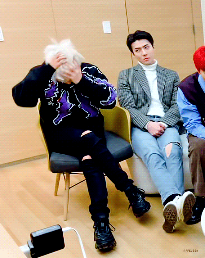 [잡담] 백현이 d-70!!!!!!! | 인스티즈