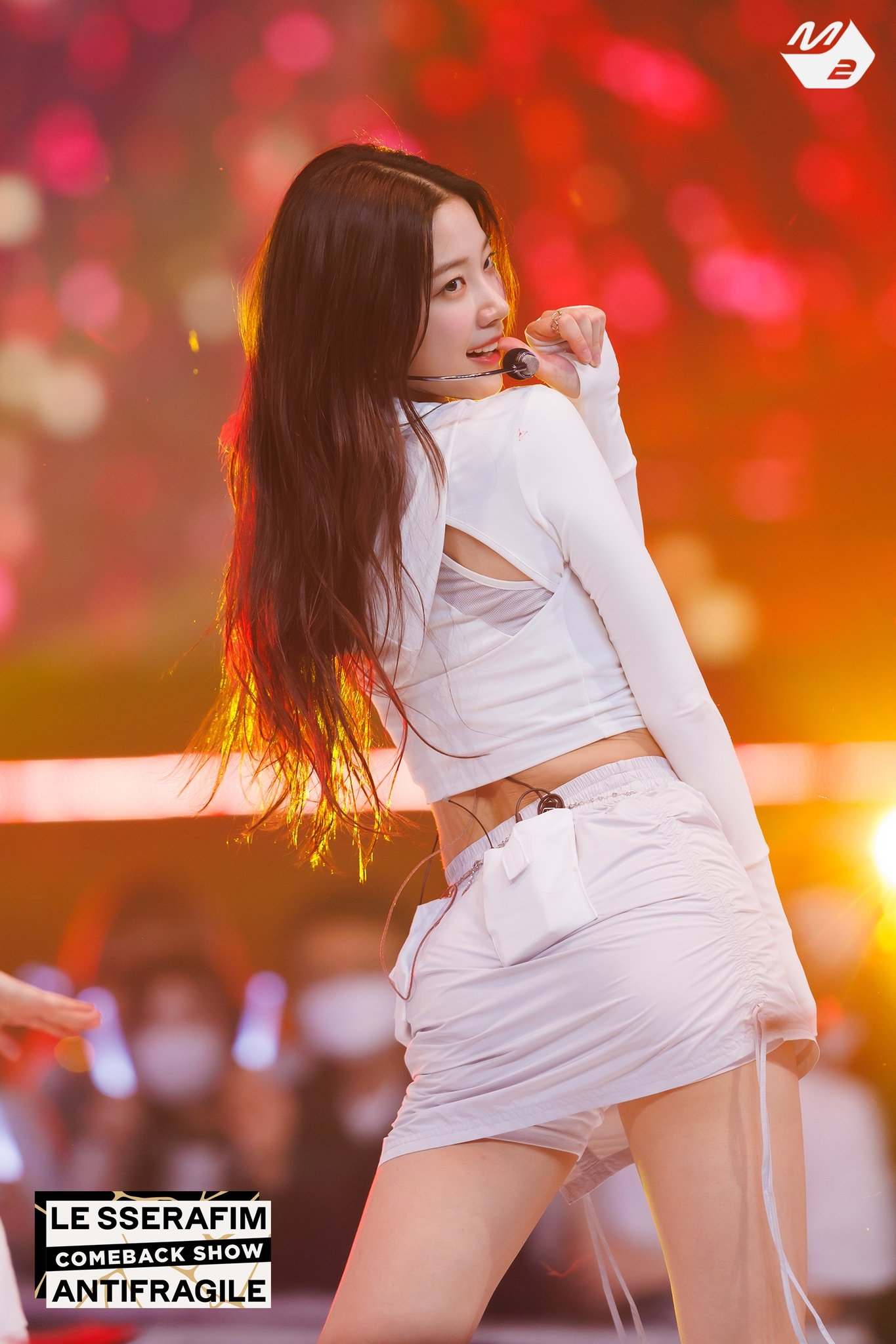 [잡담] 르세라핌 카즈하 선녀 얼굴에 나무꾼 몸이란거 진짜 찰떡 비유 ㅜㅋㅋㅋㅋ | 인스티즈