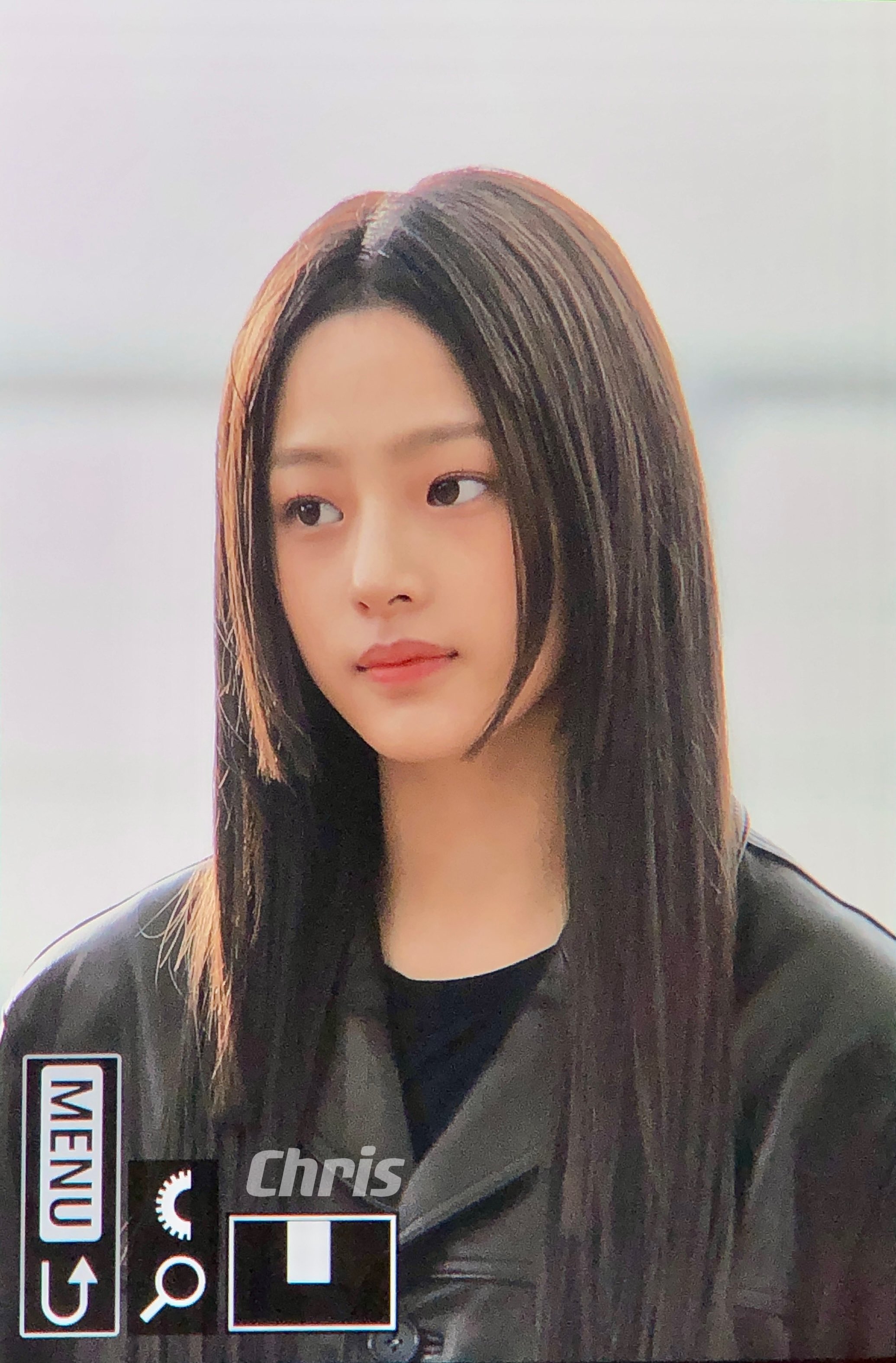 [잡담] 오늘 민지 넘 귀엽다 | 인스티즈