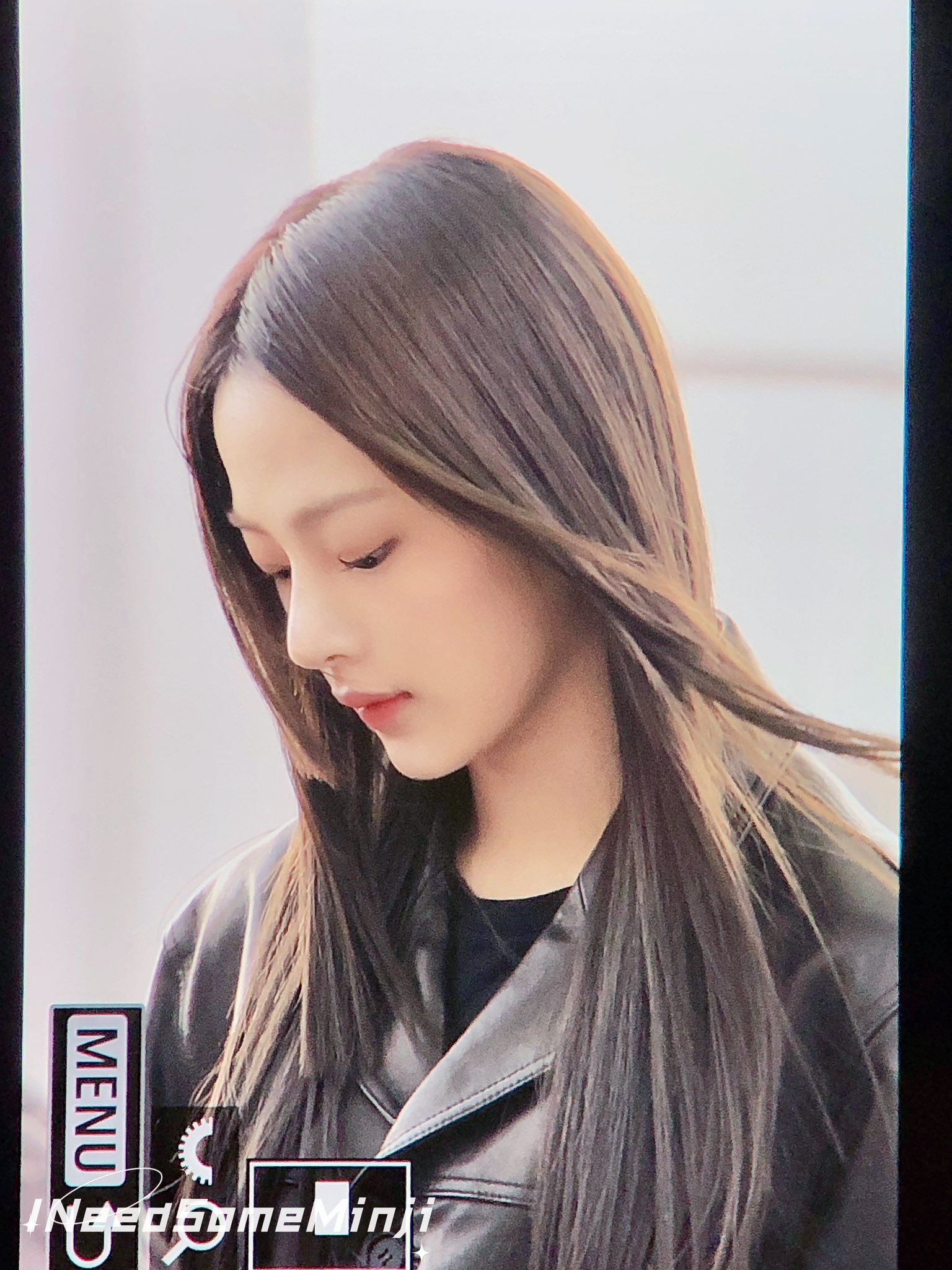 [잡담] 오늘 민지 넘 귀엽다 | 인스티즈
