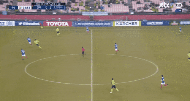 [잡담] 갖자기 말문터진 전북 팬인데, 규성이 벤치짤 tmi 하나 있다 | 인스티즈