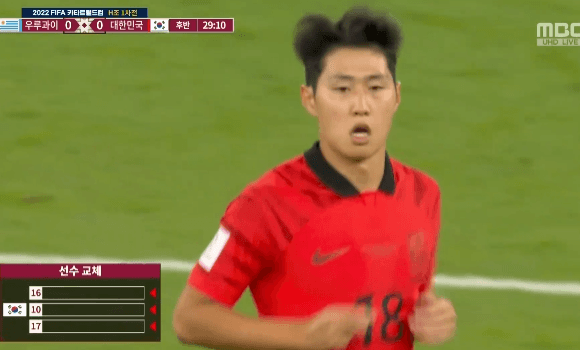 계속 강인이 윙크 생각나 ㅋㅋ | 인스티즈