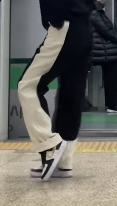 이 바지 어디꺼일까 | 인스티즈