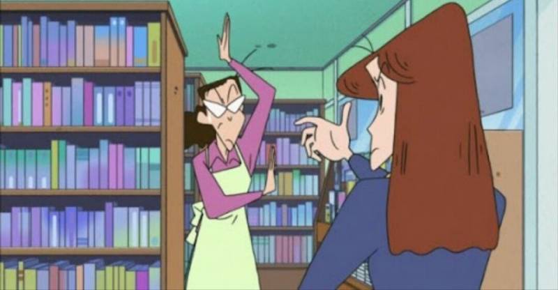 벤투 감독 짱구 서점 소통법 가보자고 | 인스티즈