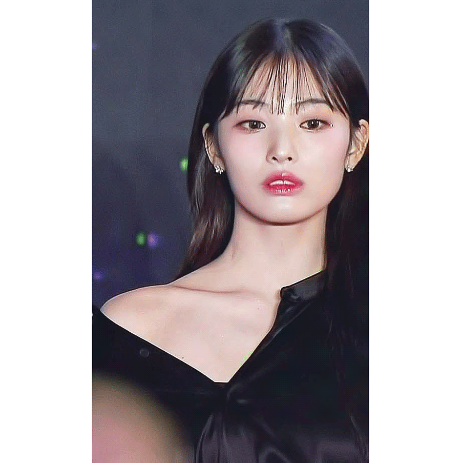 [잡담] 지니 얼굴 ㄹㅇ 기깔난다 | 인스티즈