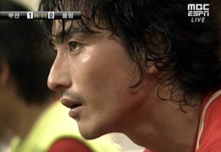 2002년에 축구보던 사람들 부럽다 | 인스티즈