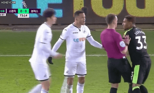 축구하면 이 짤도 웃겼었음ㅋㅋㅋㅋ | 인스티즈