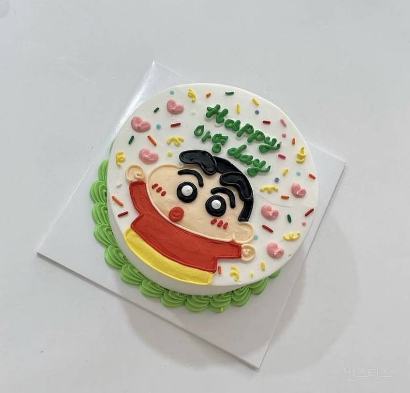 남자친구 생일 케이크 골라줘111222 | 인스티즈